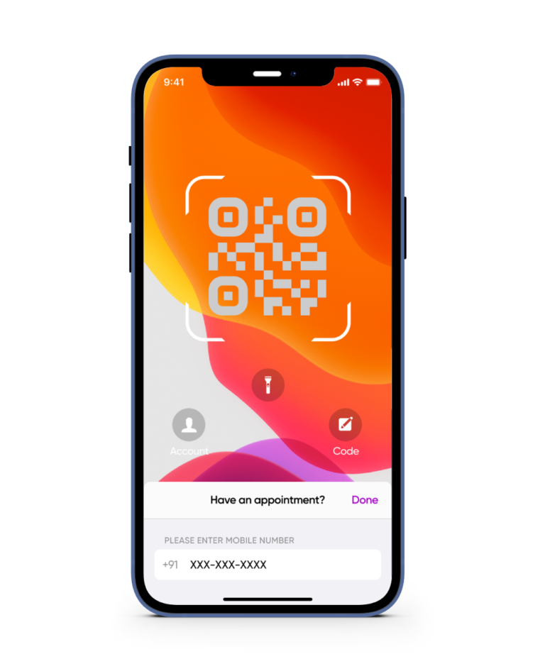 Join from anywhere.