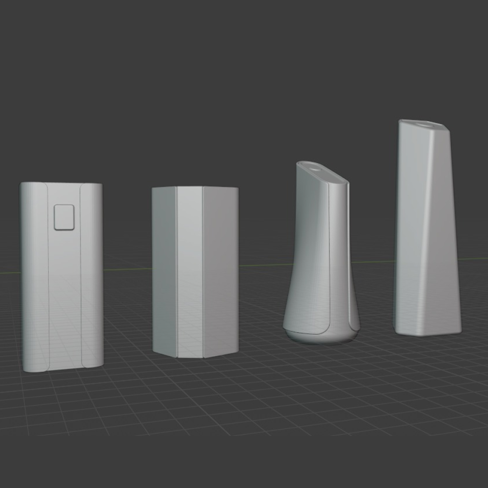 Brainstorming & Design-1