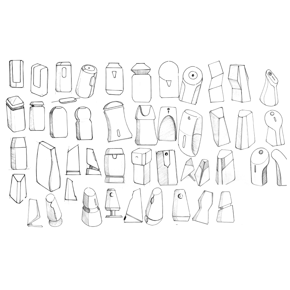 Brainstorming & Design-3