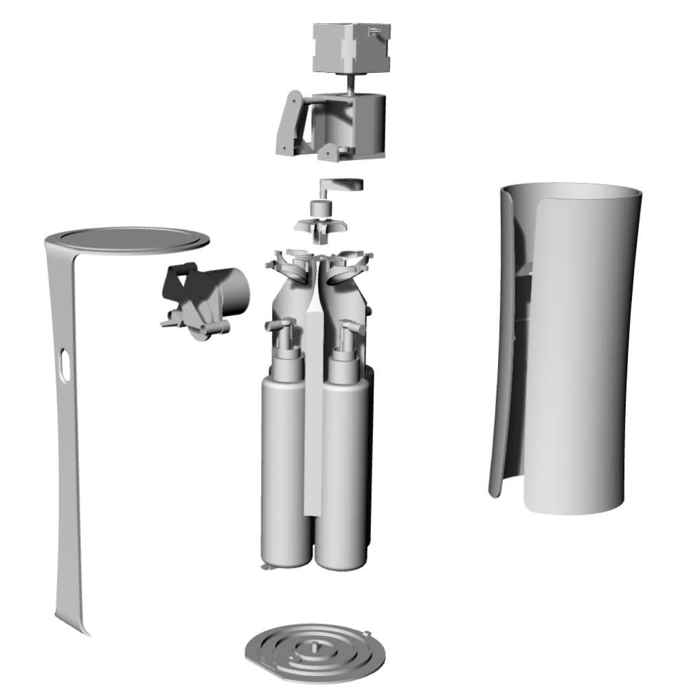 Brainstorming & Design