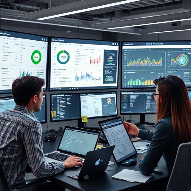 Engineering services