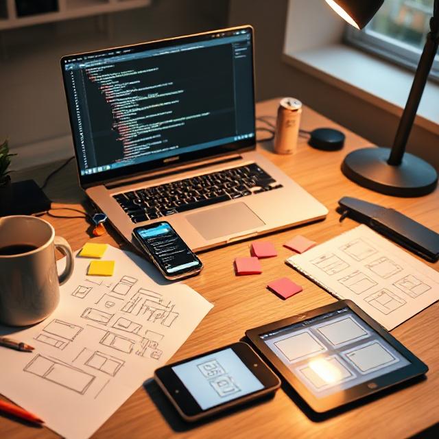 Engineering services