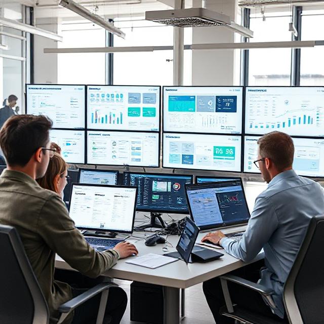 Engineering services