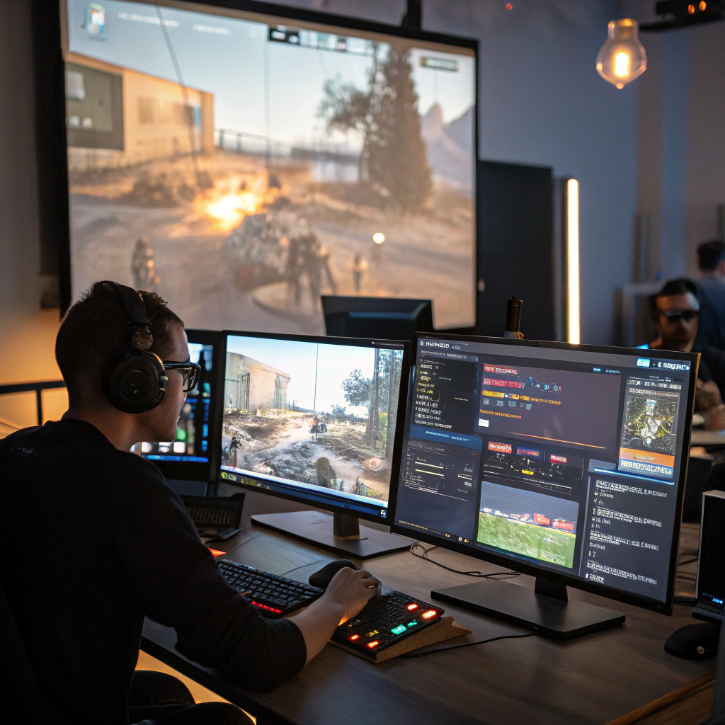 Real-time game updates through LiveOps without app patches or downtime