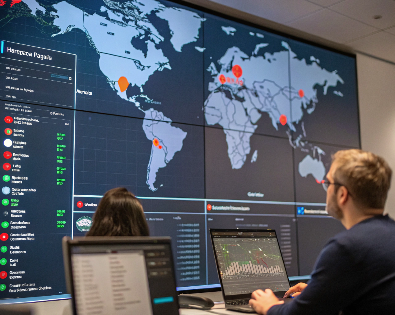 Low-latency global gameplay with distributed cloud gaming industry infrastructure