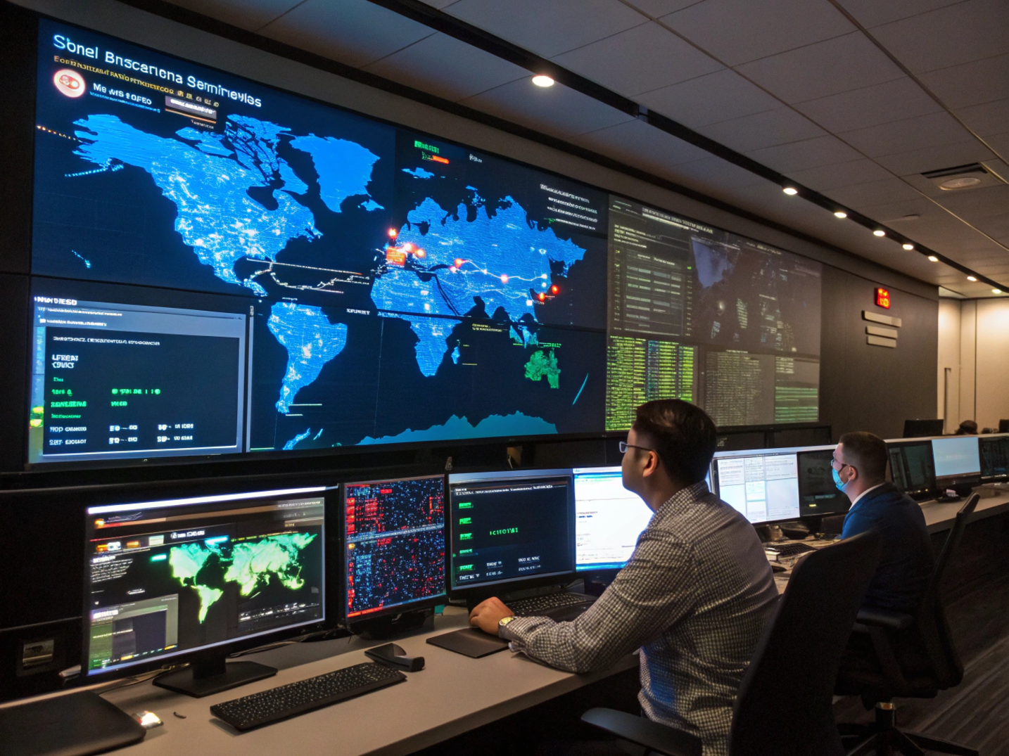 Scalable cloud-native gaming infrastructure with global load balancing and real-time performance monitoring