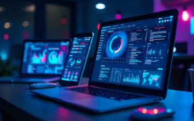 Web Development: The Ultimate 2025 Guide to Building High-Performing Websites