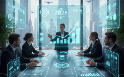 Digital marketing services 2025