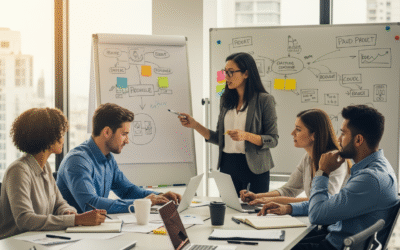 Product Management Consulting Services