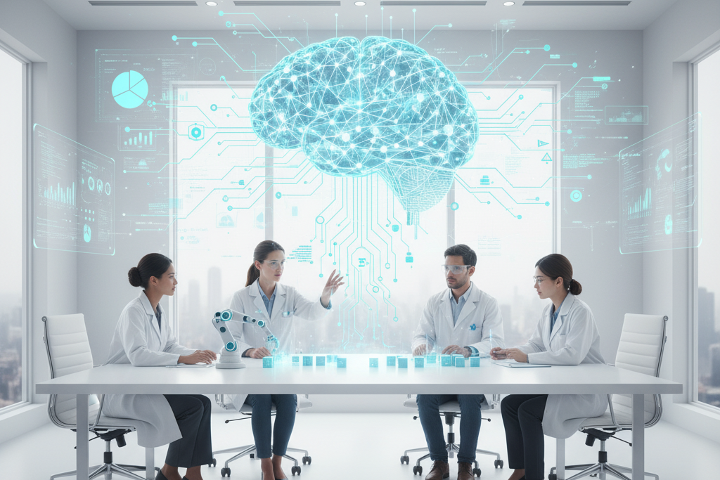 The Future of Digital Engagement