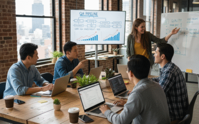 Why Every Startup Should Invest in Early QA Practices