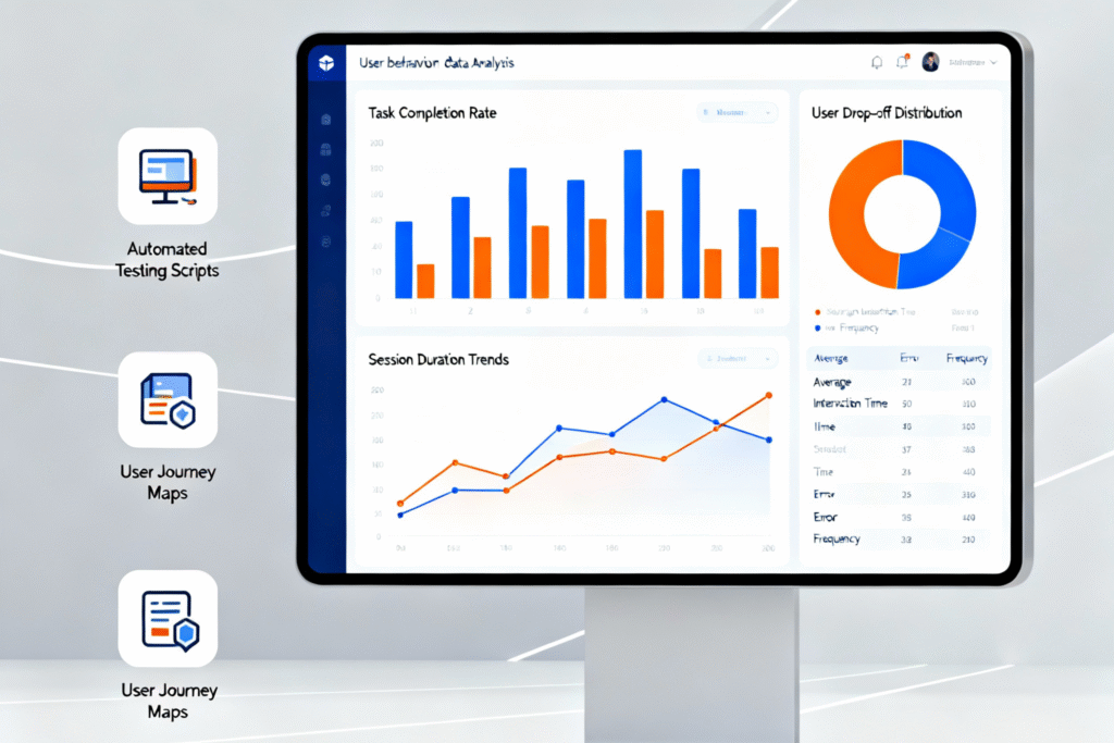 Modern Usability Testing Tools