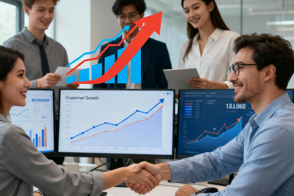 The Numbers Don’t Lie