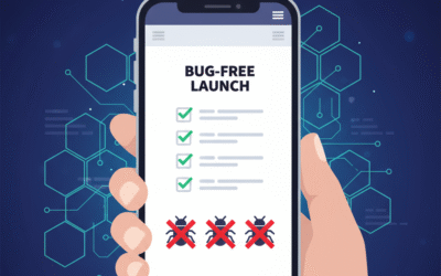 How to Prepare Your App for a Bug-Free Launch or App Load