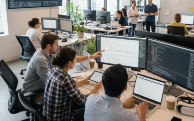 The Role of QA in Agile Product Development