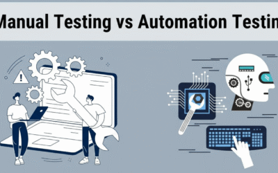 A comparative of Manual vs AutomatedTesting
