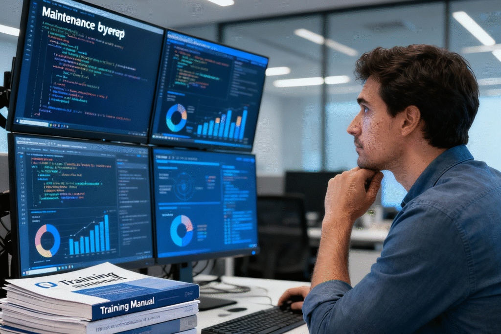 Automation Challenges