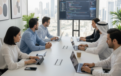 mobile app development