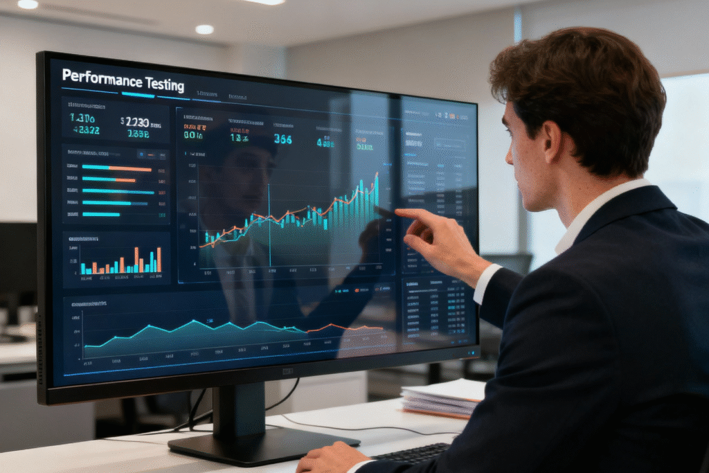 Ensuring Apps Survive High Traffic