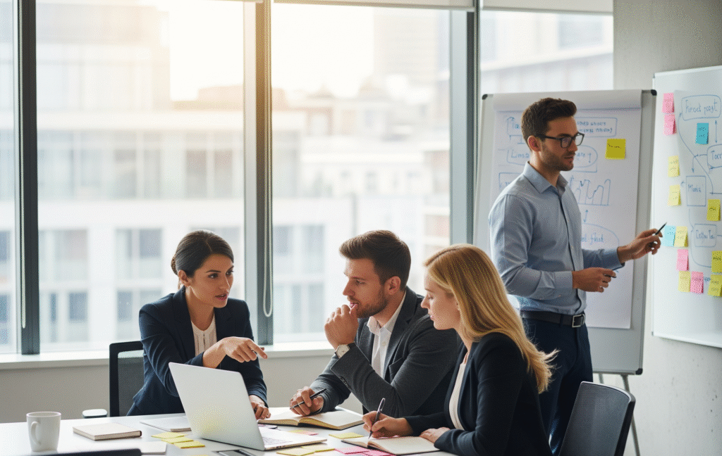 product management consulting