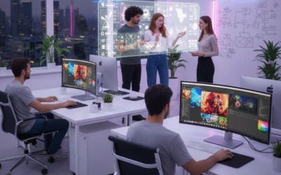 Designing UIUX for Mobile Gaming Success