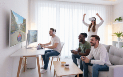 How Gamification Enhances User Engagement in Apps