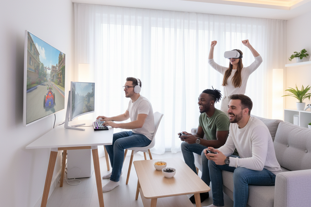 How Gamification Enhances User Engagement in Apps