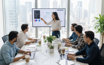 App development services