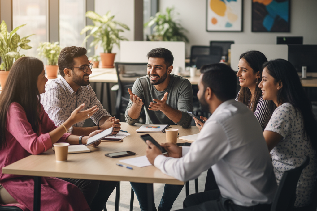 Authenticity Over Virality