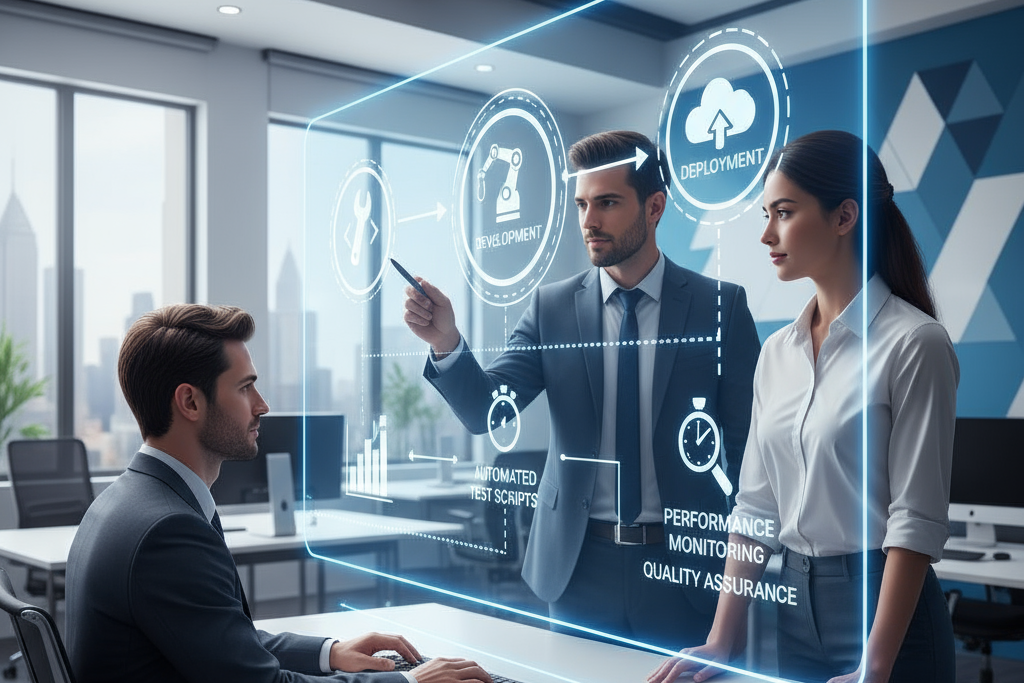 Boosting Speed and Reliability