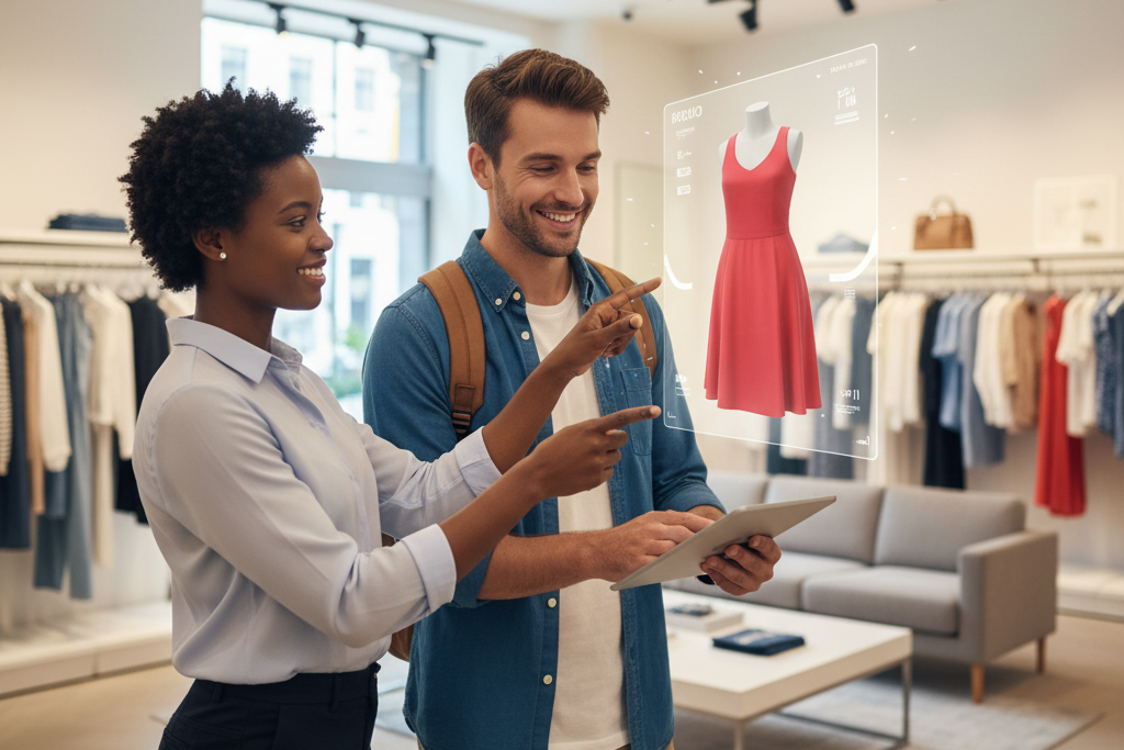 customer hospitality services