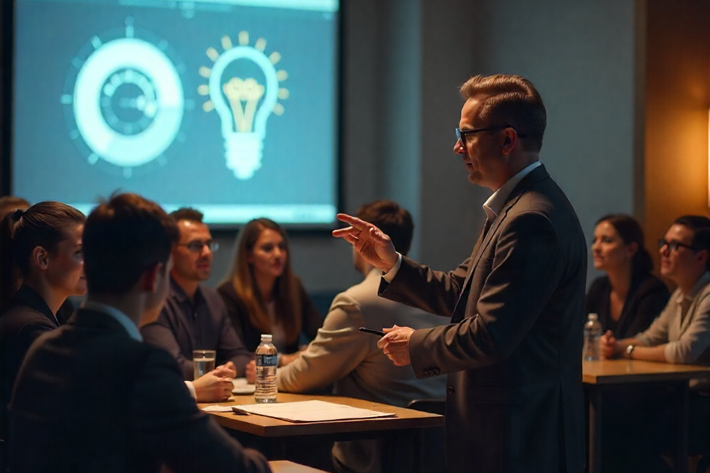 Technology innovation in education