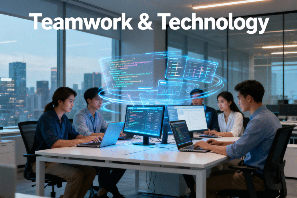 IT Staff Augmentation