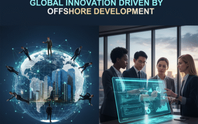 Building Offshore Development Centers Without Hassles