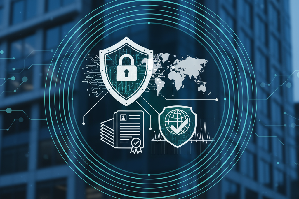 Risk Management and Compliance