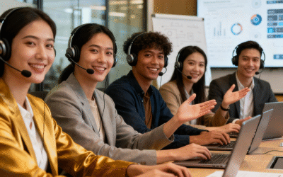 Overcoming Challenges of Scaling with Remote IT Support