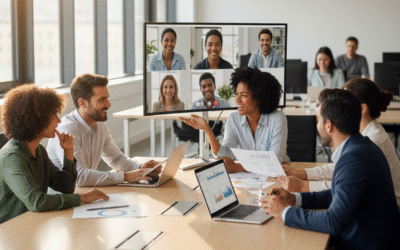 Project-Based Outsourcing: Balancing Flexibility and Quality