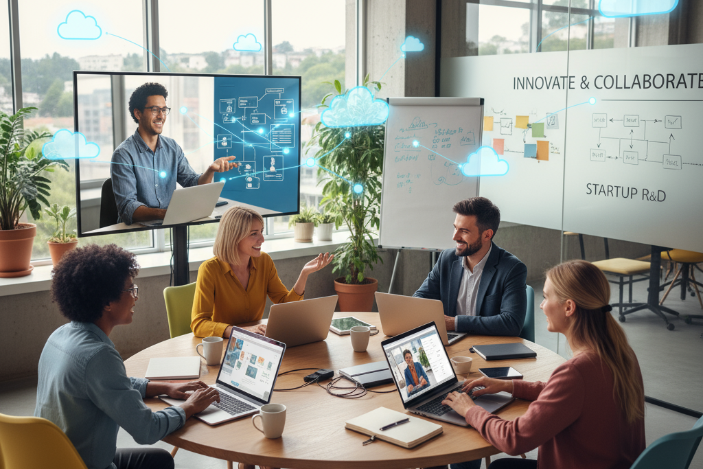 Remote Development Labs