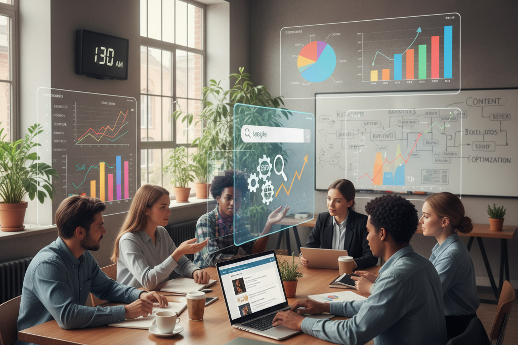 SEO Best Practices That Still Work in 2025