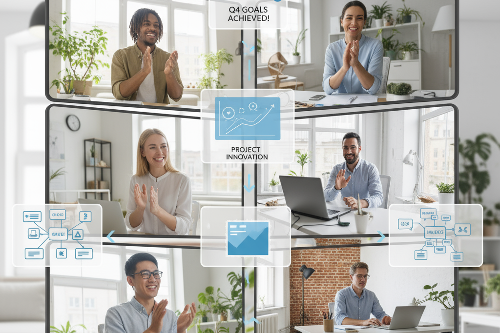 Practical Implementation Frameworks