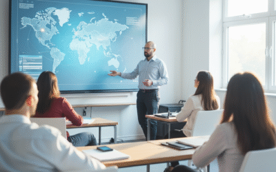 technology innovation in education