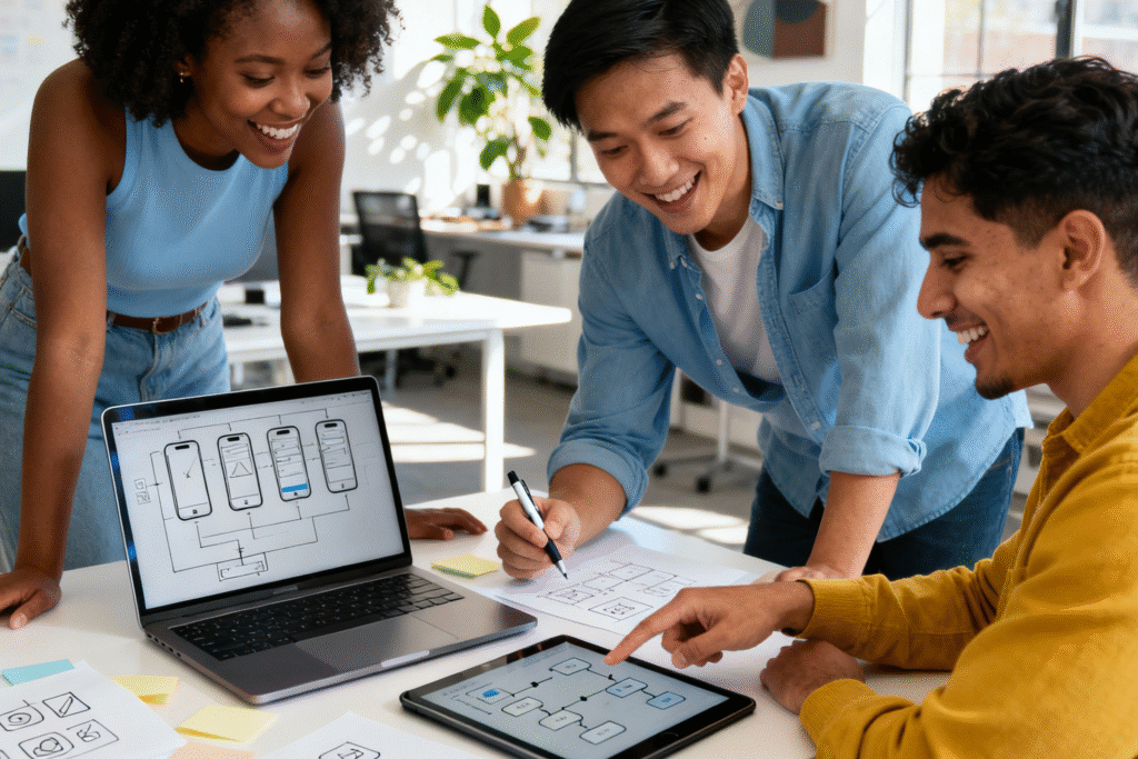 UX Design Can Boost Customer Retention