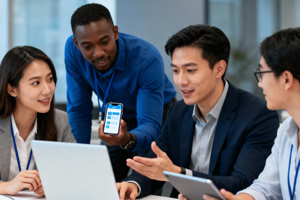 Fast Performance Retains Interest