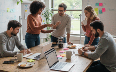 كيف يمكن لتصميم تجربة المستخدم الرائع أن يعزز الاحتفاظ بالعملاء