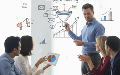 Digital marketing saudi arabia