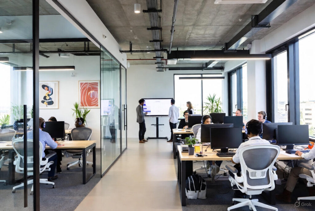 The best agency in Saudi Arabia