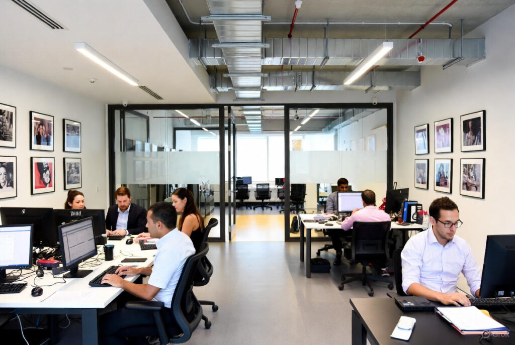 increasing opportunities and a promising future