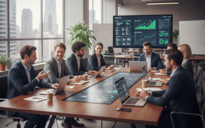 Top seo agency in saudi arabia