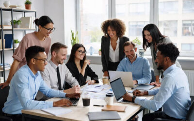 Digital Marketing Agency in Riyadh for Long-Term Success