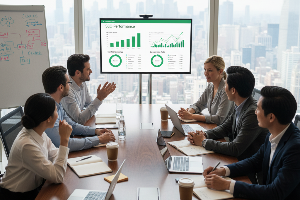 digital marketing agency in riyadh